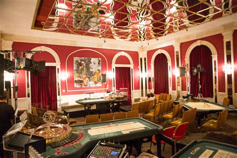 casino lounge bad homburg kurhaus